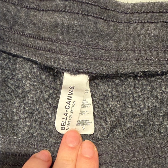 Gray Sweatpants - Picture 4 of 4